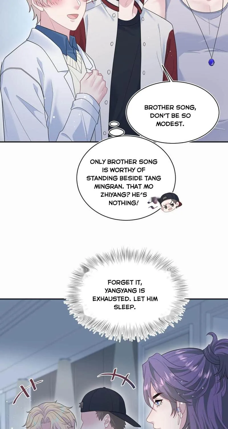 Read Seize My Boyfriend chapter 410 image 8 on Lezhin
