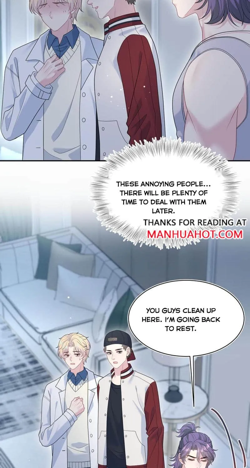 Read Seize My Boyfriend chapter 410 image 9 on Lezhin