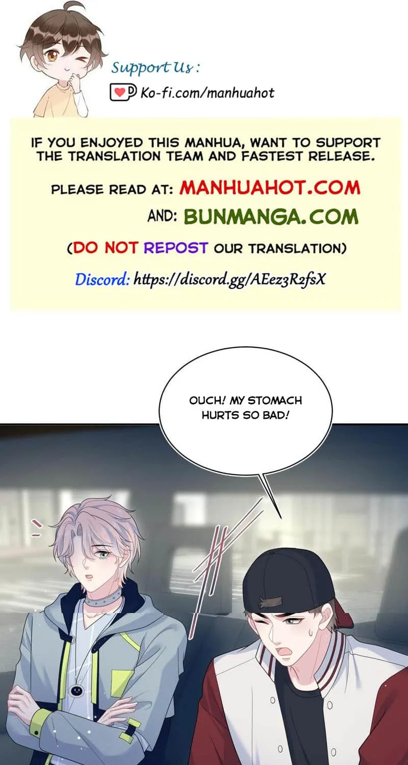 Read Seize My Boyfriend chapter 411 image 1 on Lezhin
