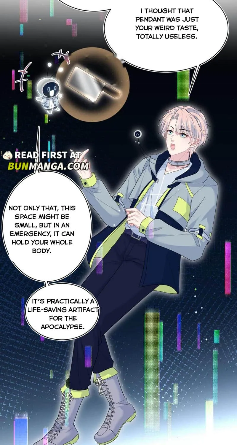 Read Seize My Boyfriend chapter 411 image 12 on Lezhin