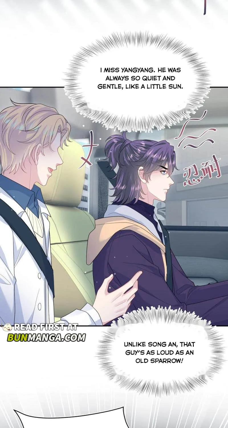 Read Seize My Boyfriend chapter 411 image 18 on Lezhin