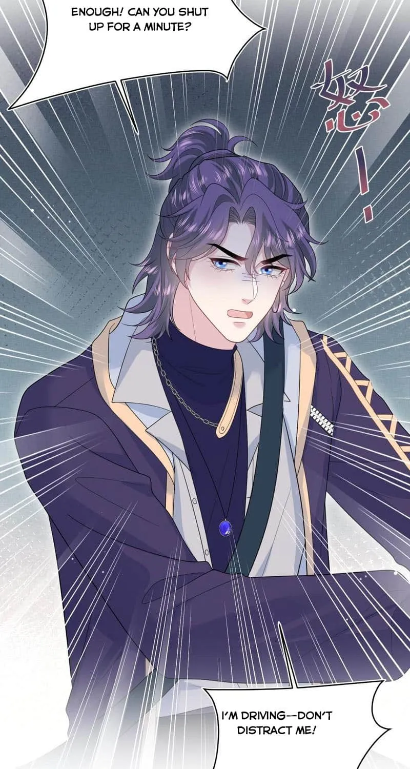 Read Seize My Boyfriend chapter 411 image 19 on Lezhin
