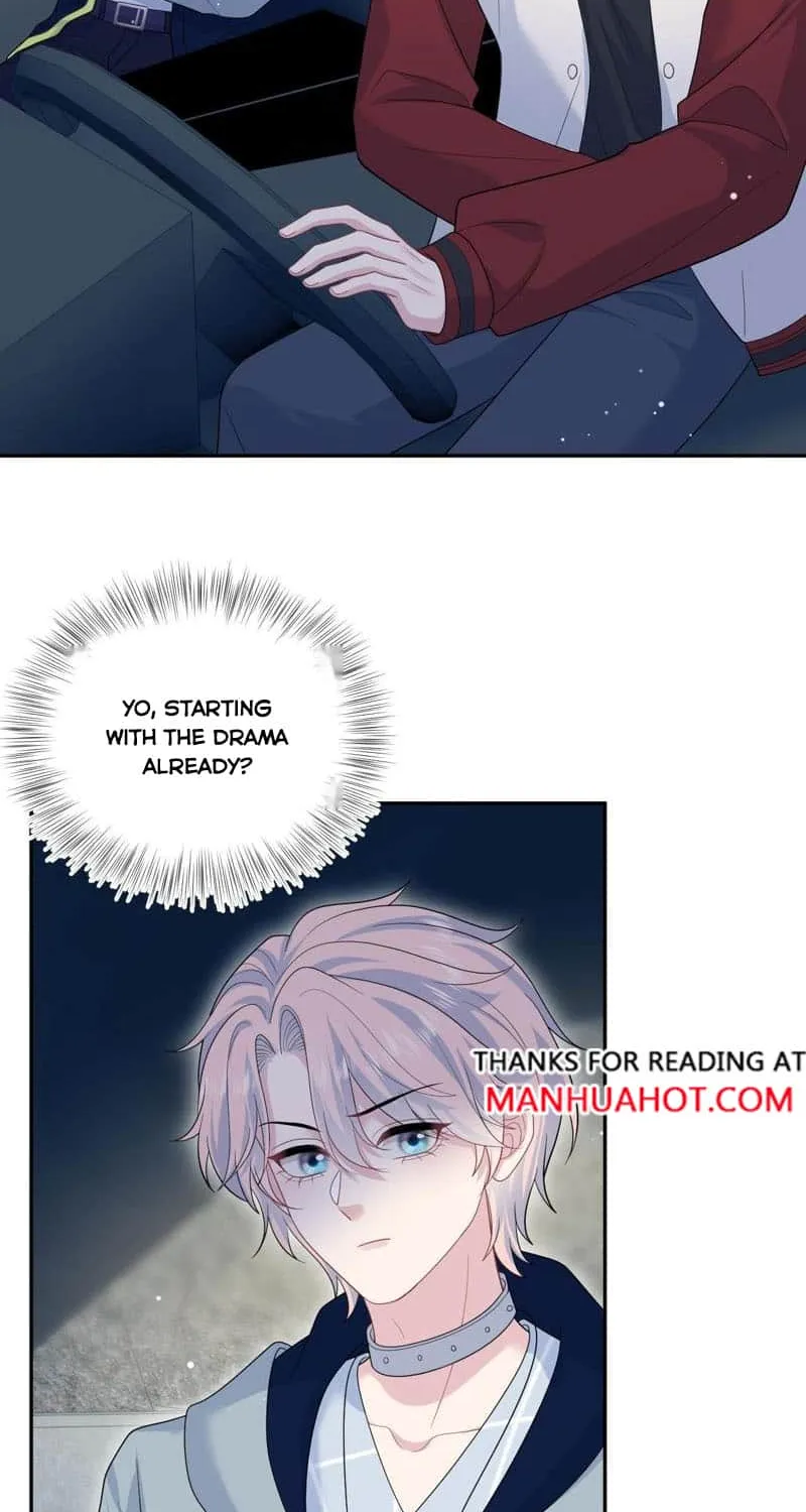 Read Seize My Boyfriend chapter 411 image 2 on Lezhin