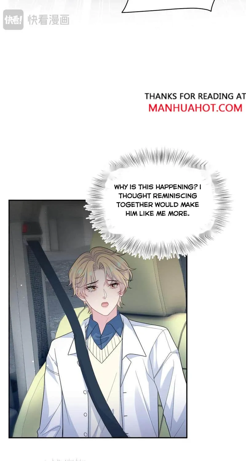 Read Seize My Boyfriend chapter 411 image 20 on Lezhin