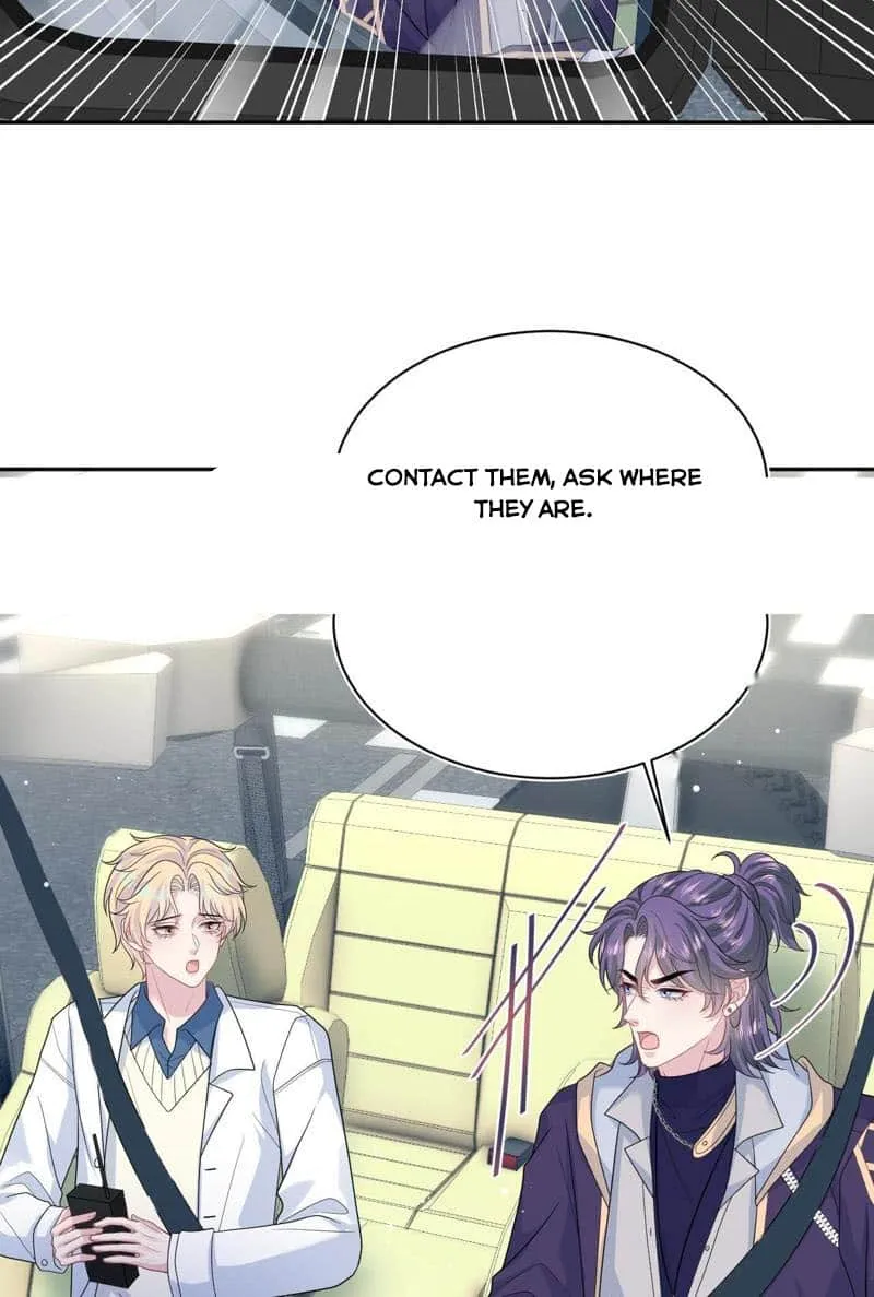 Read Seize My Boyfriend chapter 411 image 22 on Lezhin