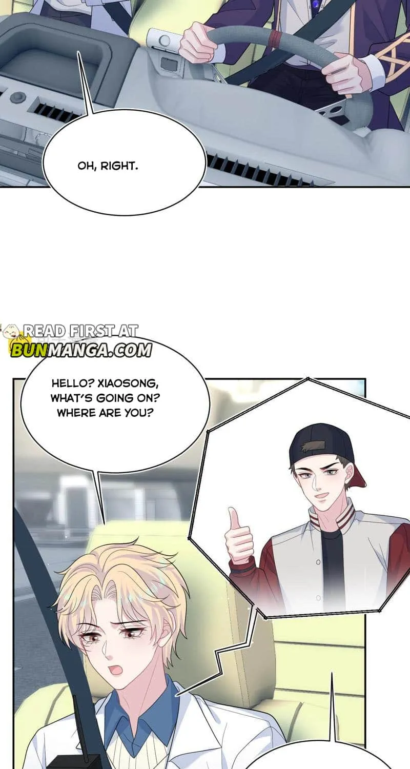Read Seize My Boyfriend chapter 411 image 23 on Lezhin