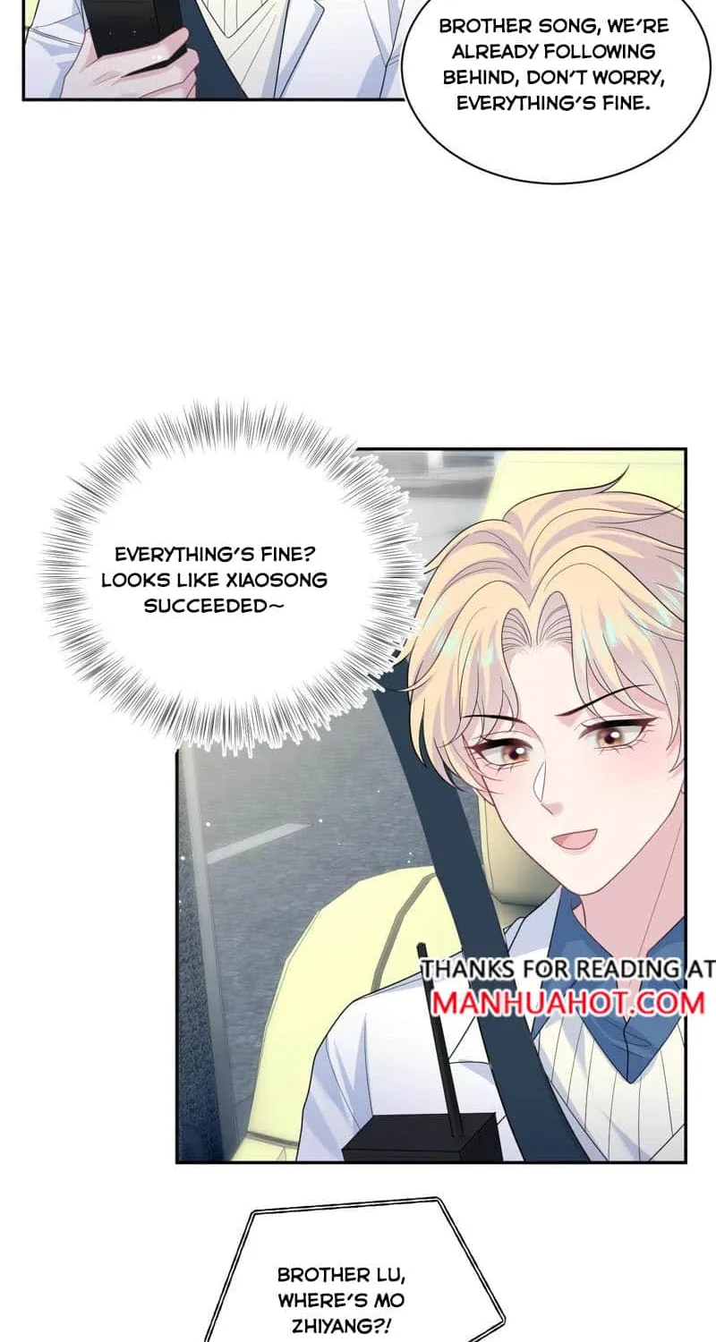 Read Seize My Boyfriend chapter 411 image 24 on Lezhin