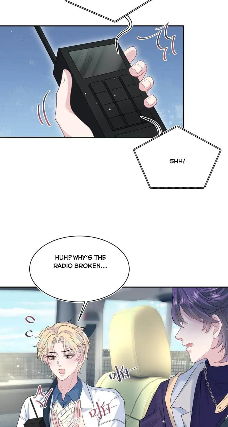 Read Seize My Boyfriend chapter 411 image 25 on Lezhin