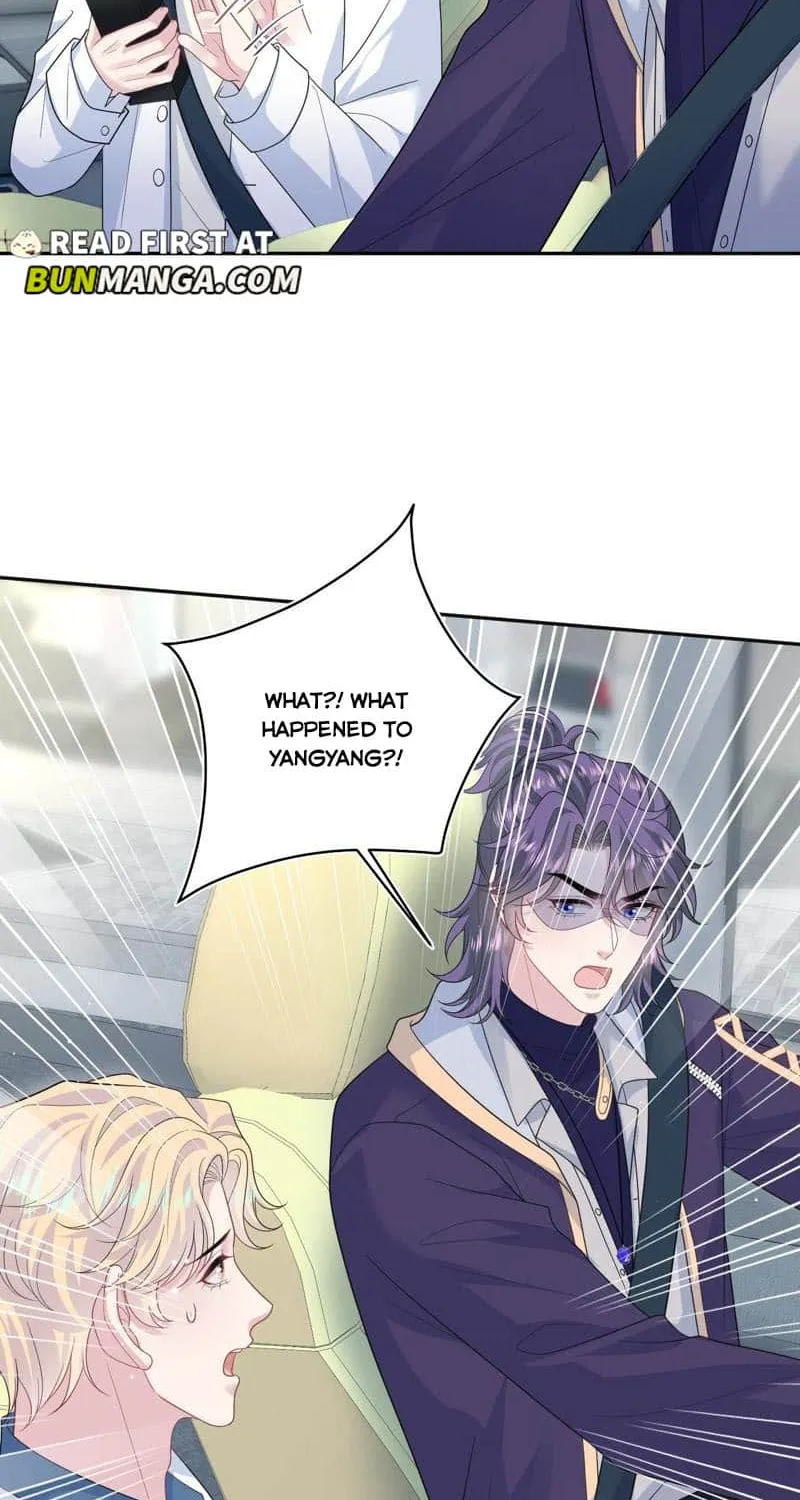 Read Seize My Boyfriend chapter 411 image 26 on Lezhin