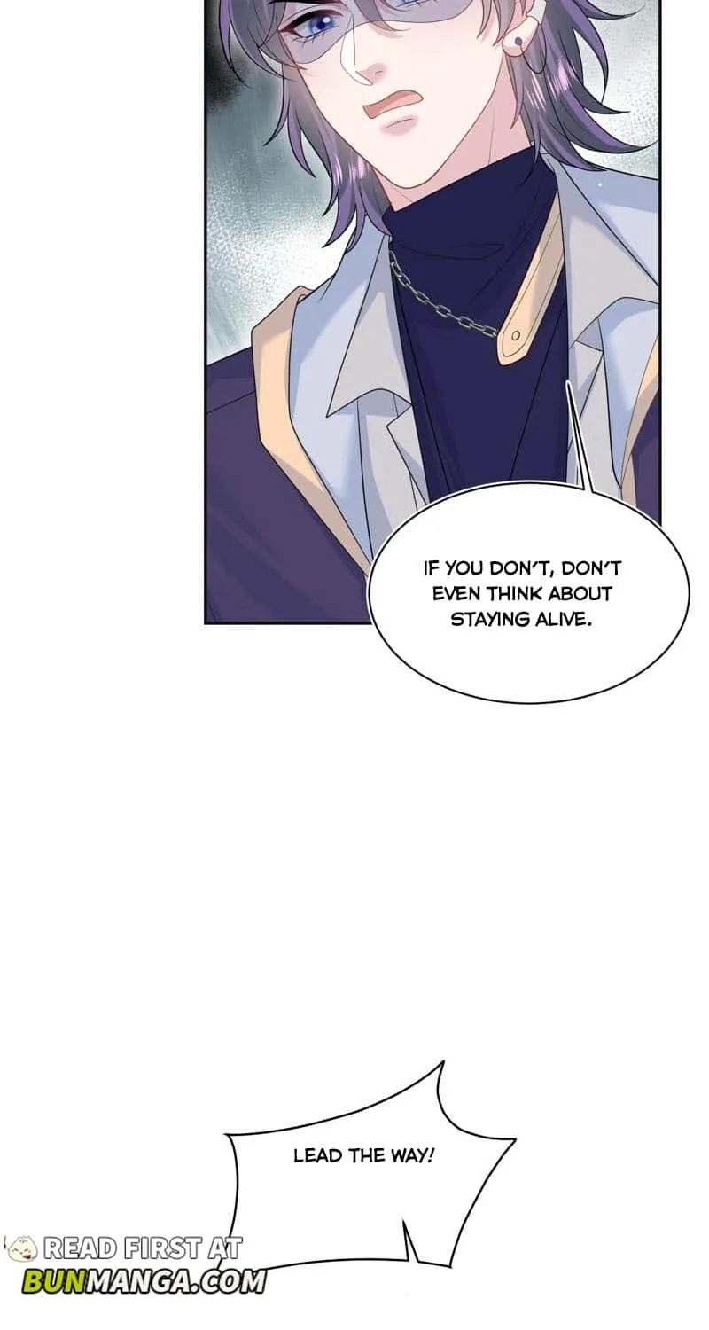 Read Seize My Boyfriend chapter 411 image 33 on Lezhin