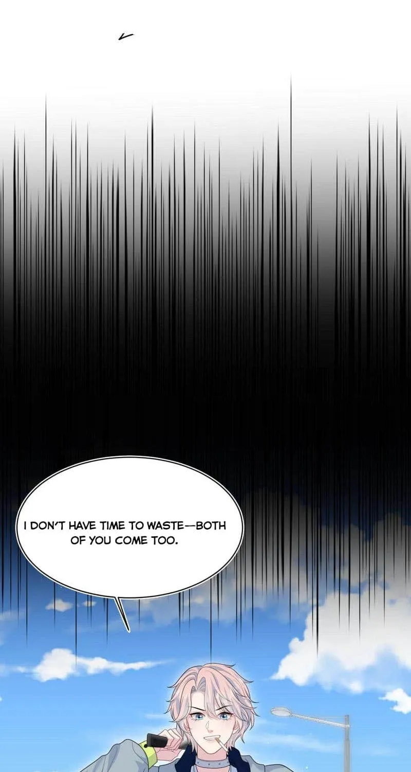 Read Seize My Boyfriend chapter 411 image 34 on Lezhin