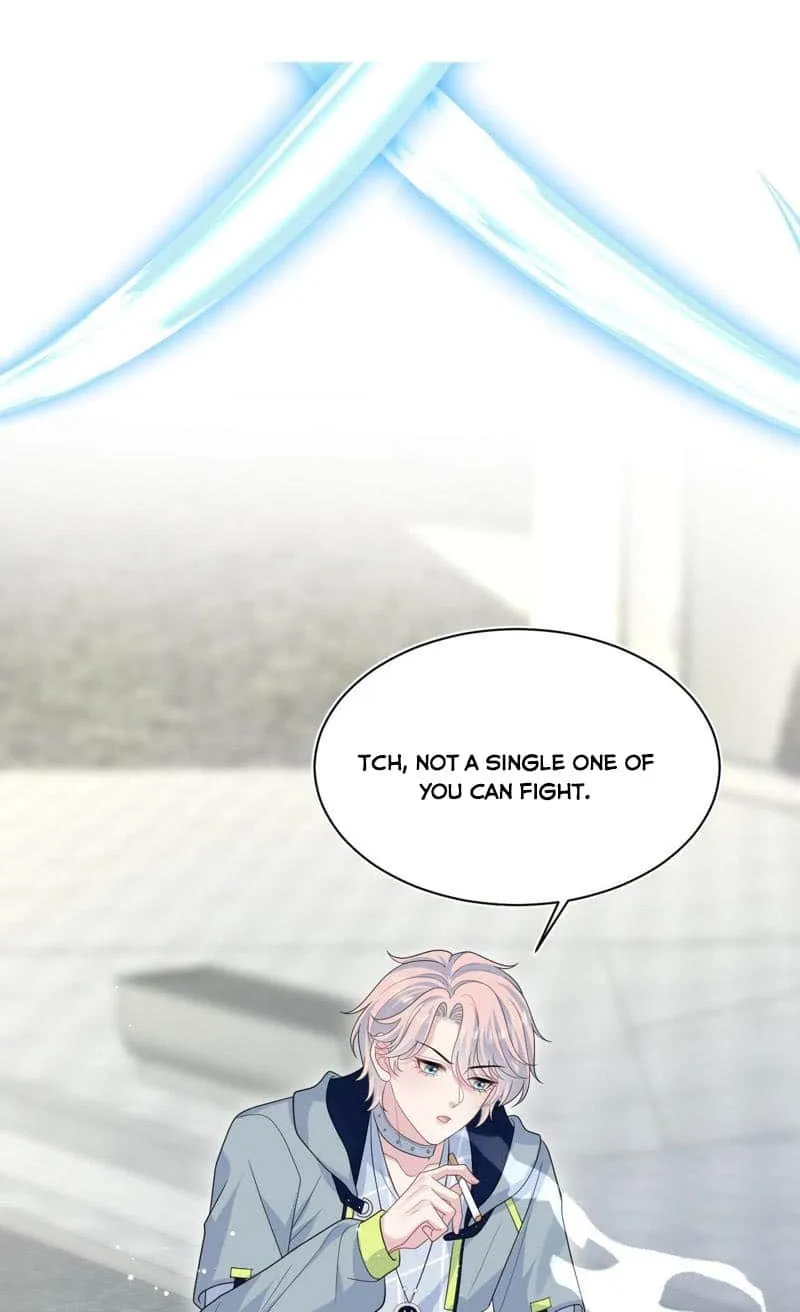 Read Seize My Boyfriend chapter 411 image 37 on Lezhin