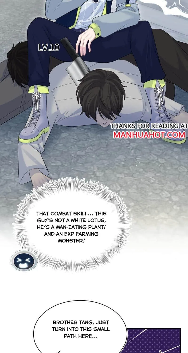Read Seize My Boyfriend chapter 411 image 38 on Lezhin