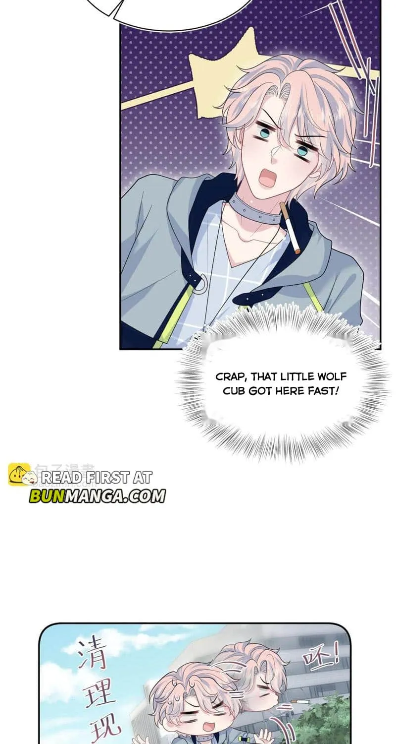 Read Seize My Boyfriend chapter 411 image 39 on Lezhin