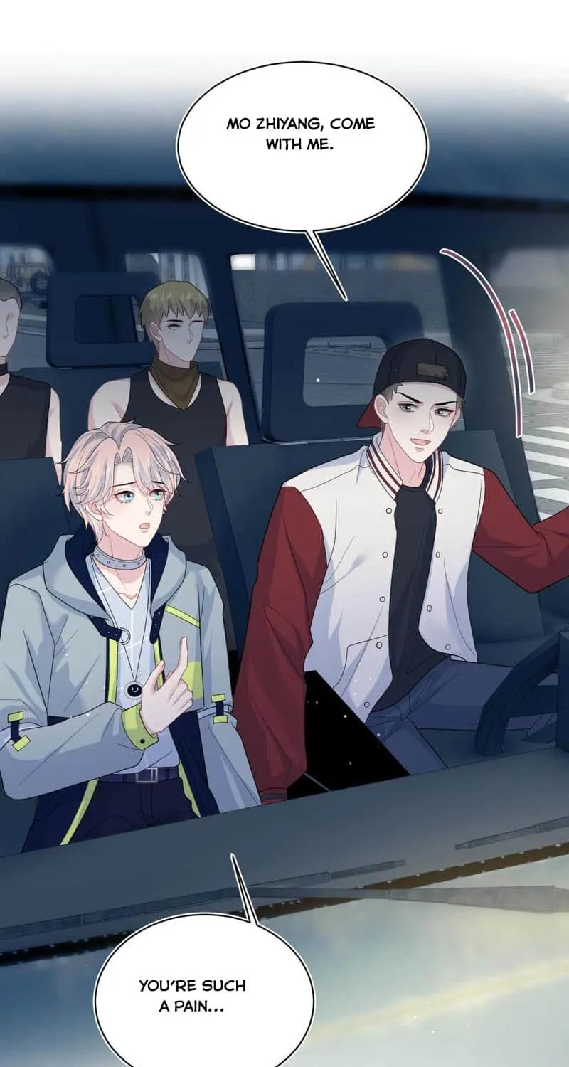 Read Seize My Boyfriend chapter 411 image 4 on Lezhin