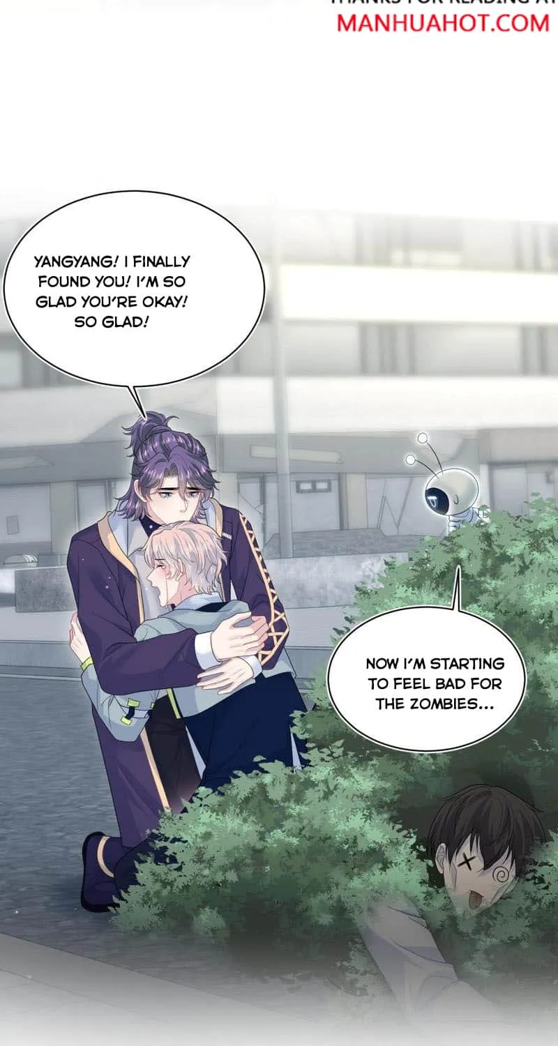 Read Seize My Boyfriend chapter 411 image 41 on Lezhin