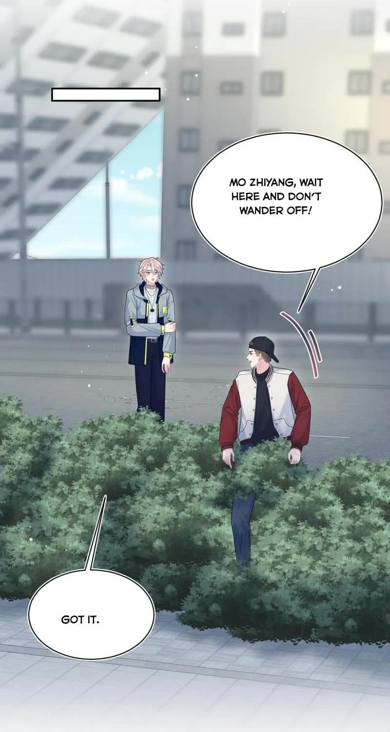Read Seize My Boyfriend chapter 411 image 6 on Lezhin