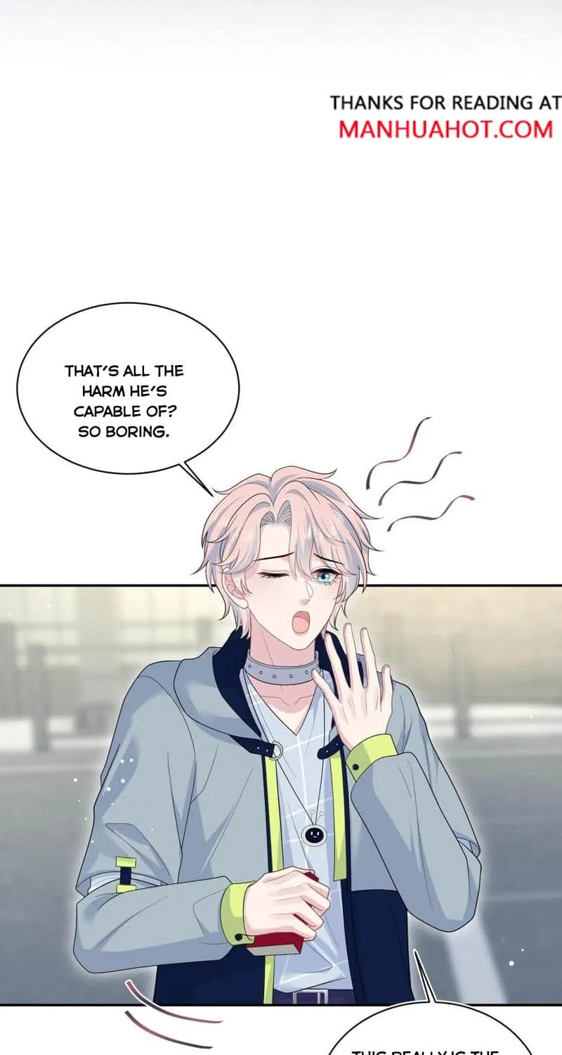 Read Seize My Boyfriend chapter 411 image 7 on Lezhin
