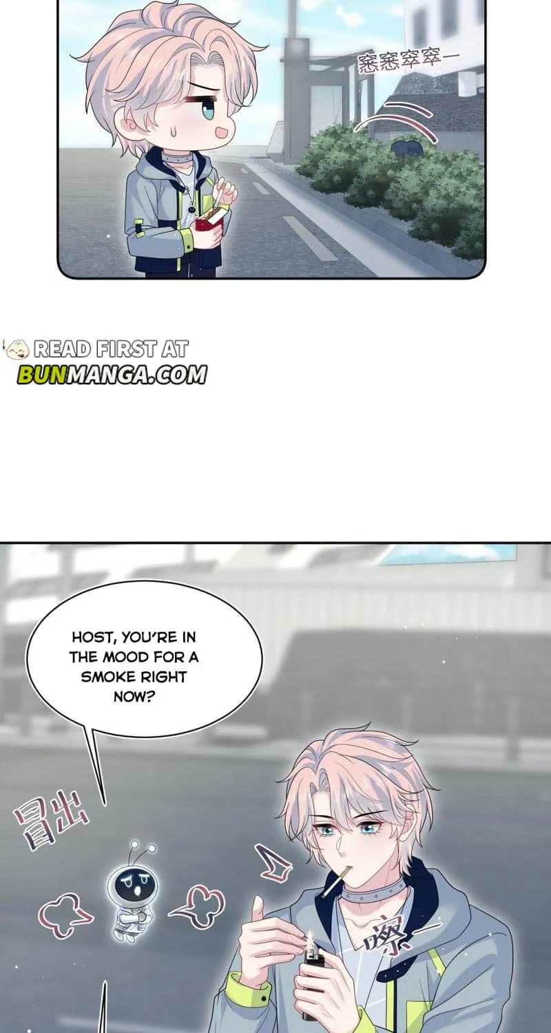 Read Seize My Boyfriend chapter 411 image 9 on Lezhin