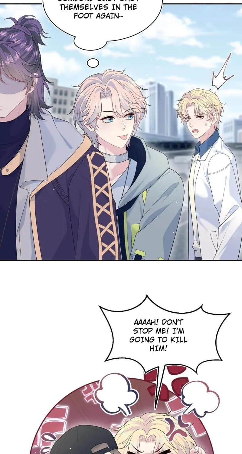 Read Seize My Boyfriend chapter 412 image 10 on Lezhin