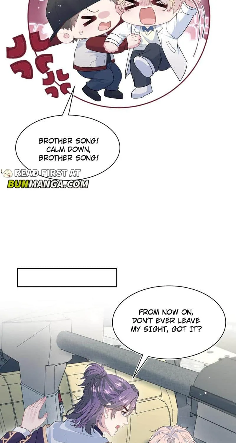 Read Seize My Boyfriend chapter 412 image 11 on Lezhin