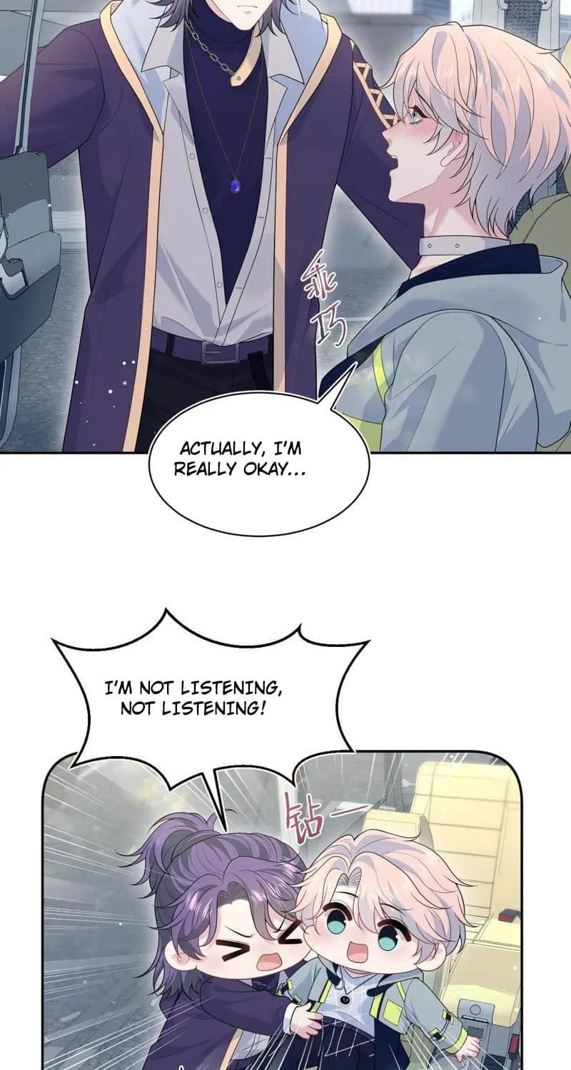 Read Seize My Boyfriend chapter 412 image 13 on Lezhin