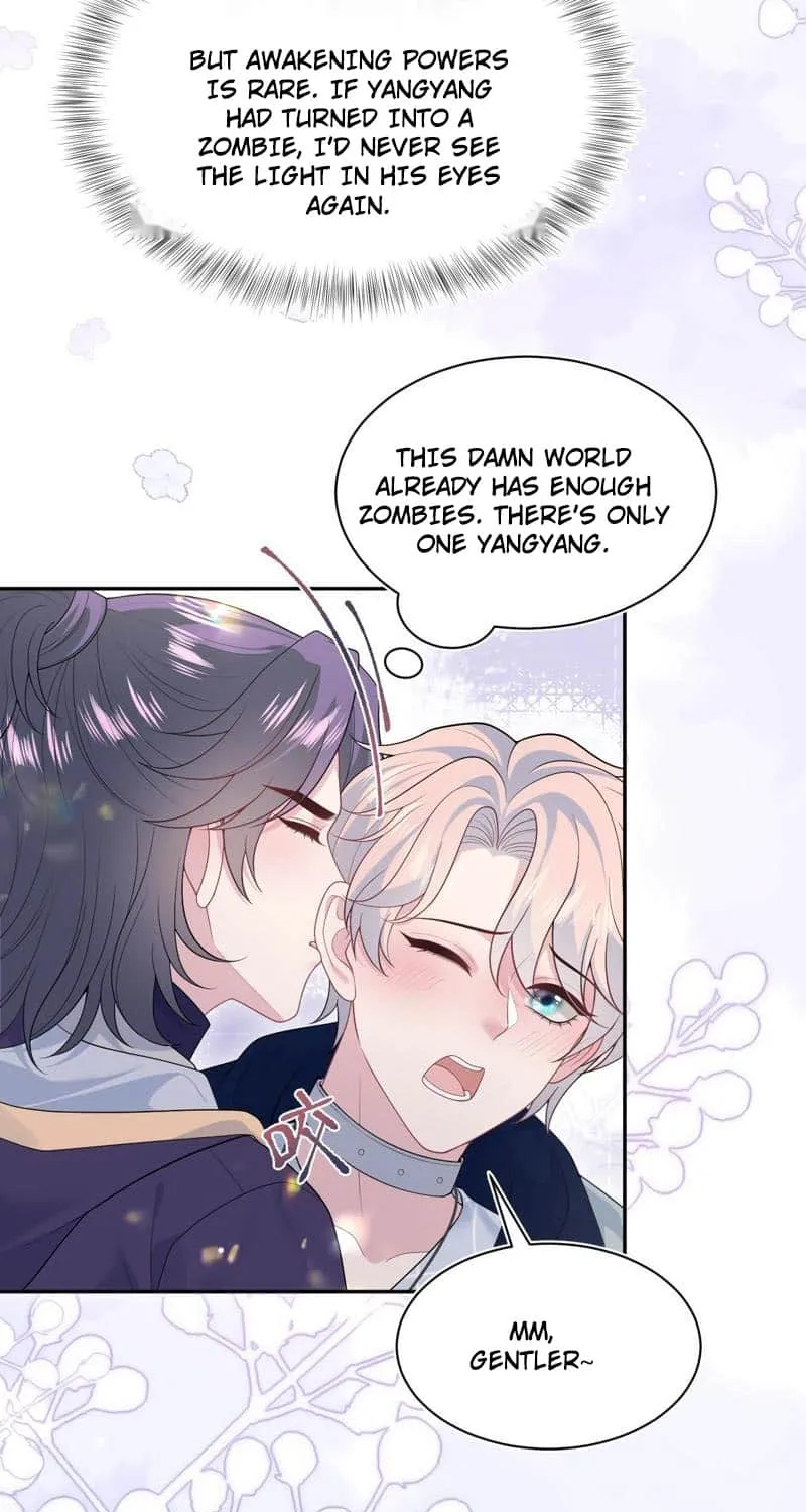 Read Seize My Boyfriend chapter 412 image 15 on Lezhin