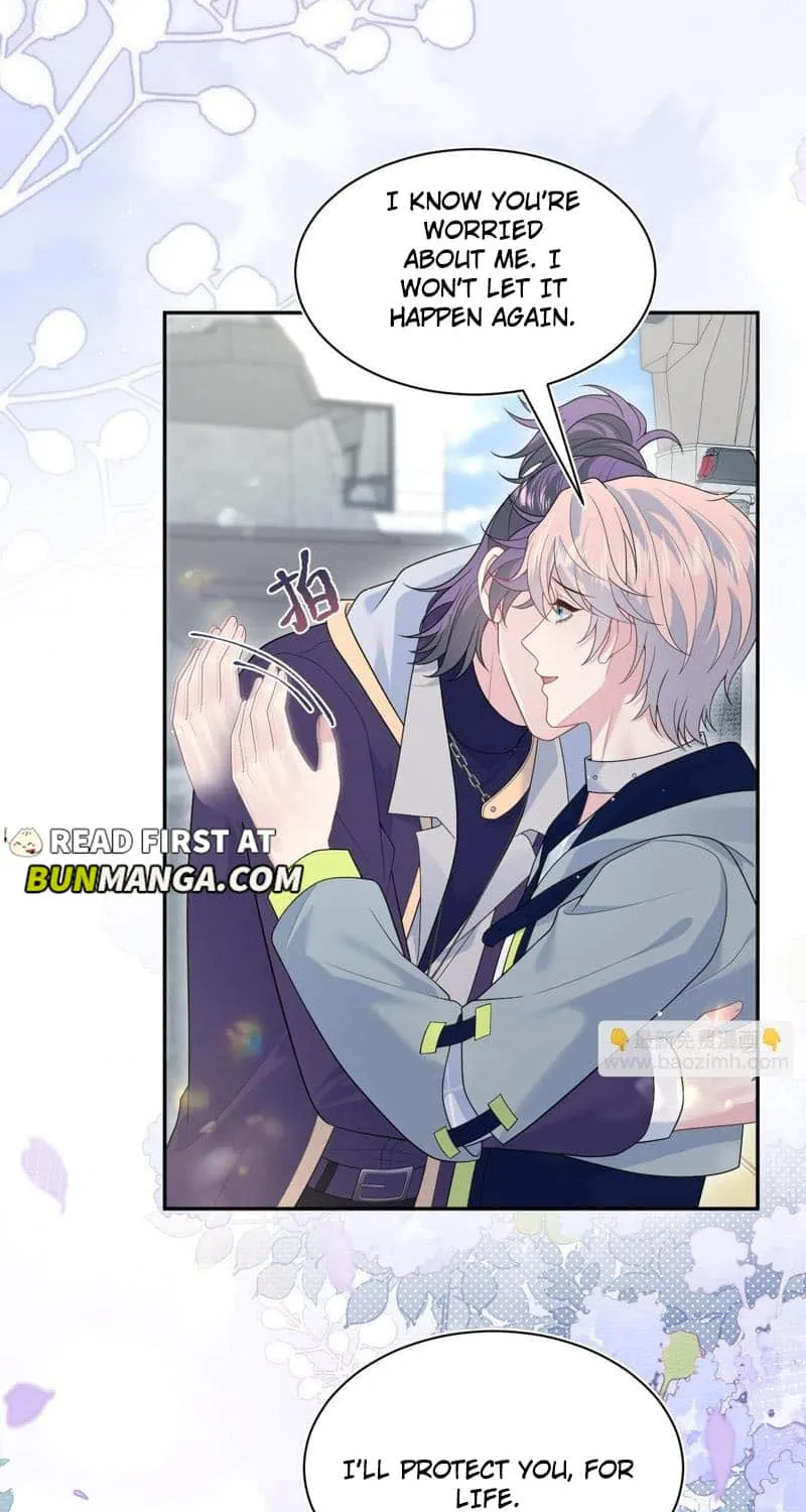 Read Seize My Boyfriend chapter 412 image 16 on Lezhin