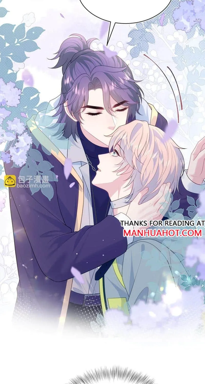 Read Seize My Boyfriend chapter 412 image 17 on Lezhin