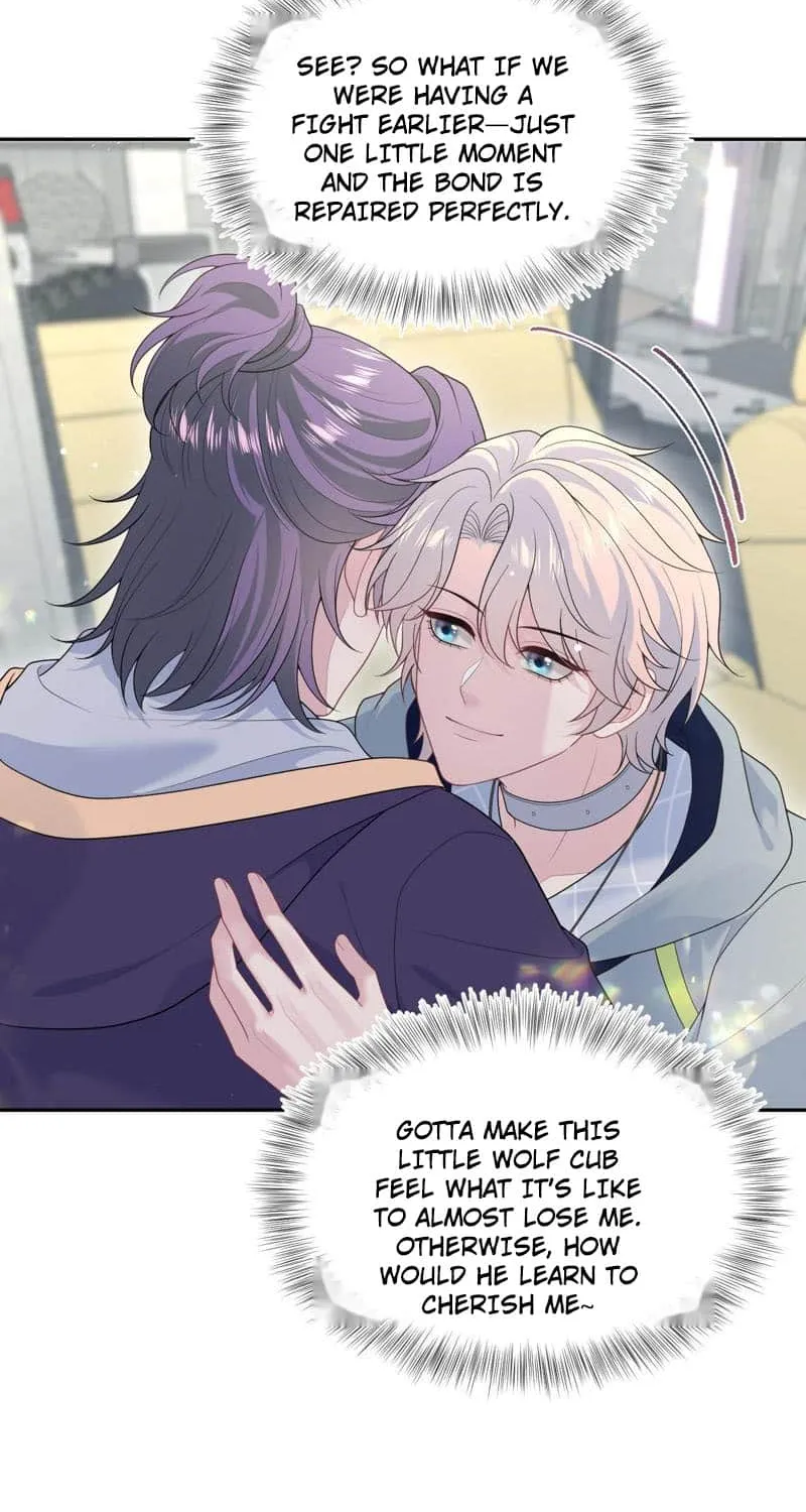 Read Seize My Boyfriend chapter 412 image 18 on Lezhin