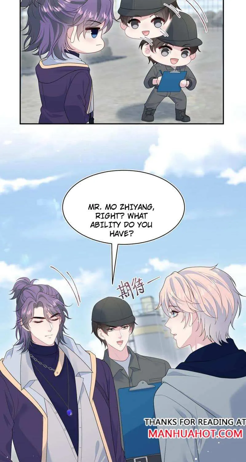 Read Seize My Boyfriend chapter 412 image 27 on Lezhin
