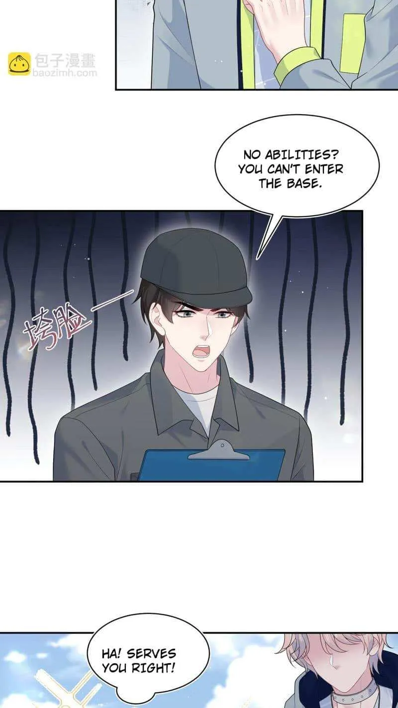 Read Seize My Boyfriend chapter 412 image 29 on Lezhin