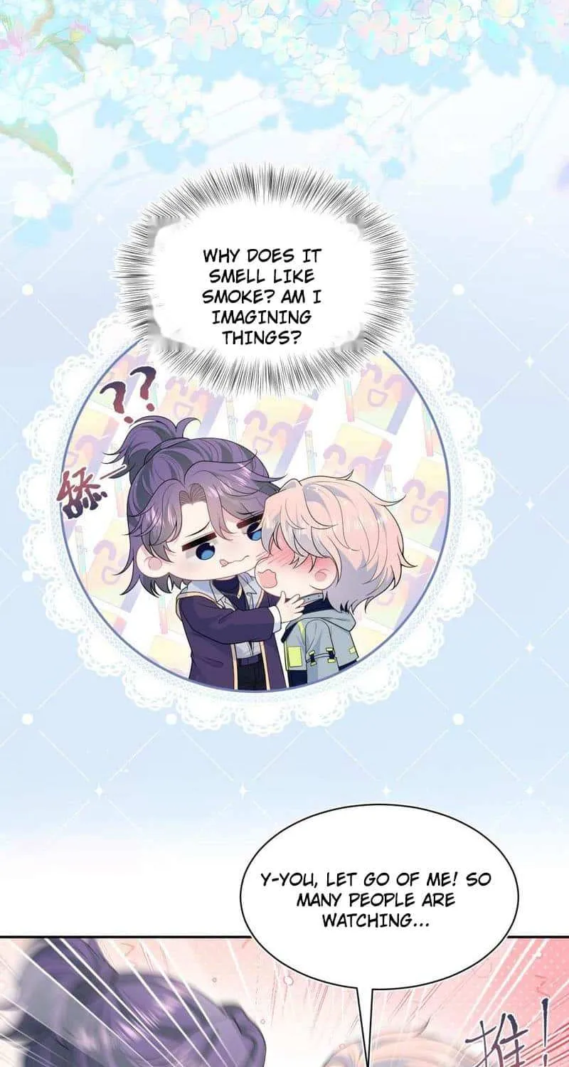 Read Seize My Boyfriend chapter 412 image 3 on Lezhin