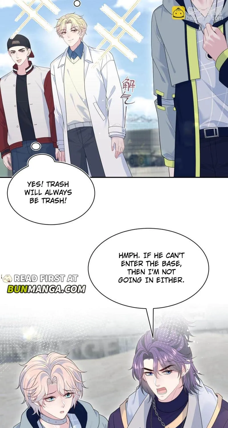 Read Seize My Boyfriend chapter 412 image 30 on Lezhin