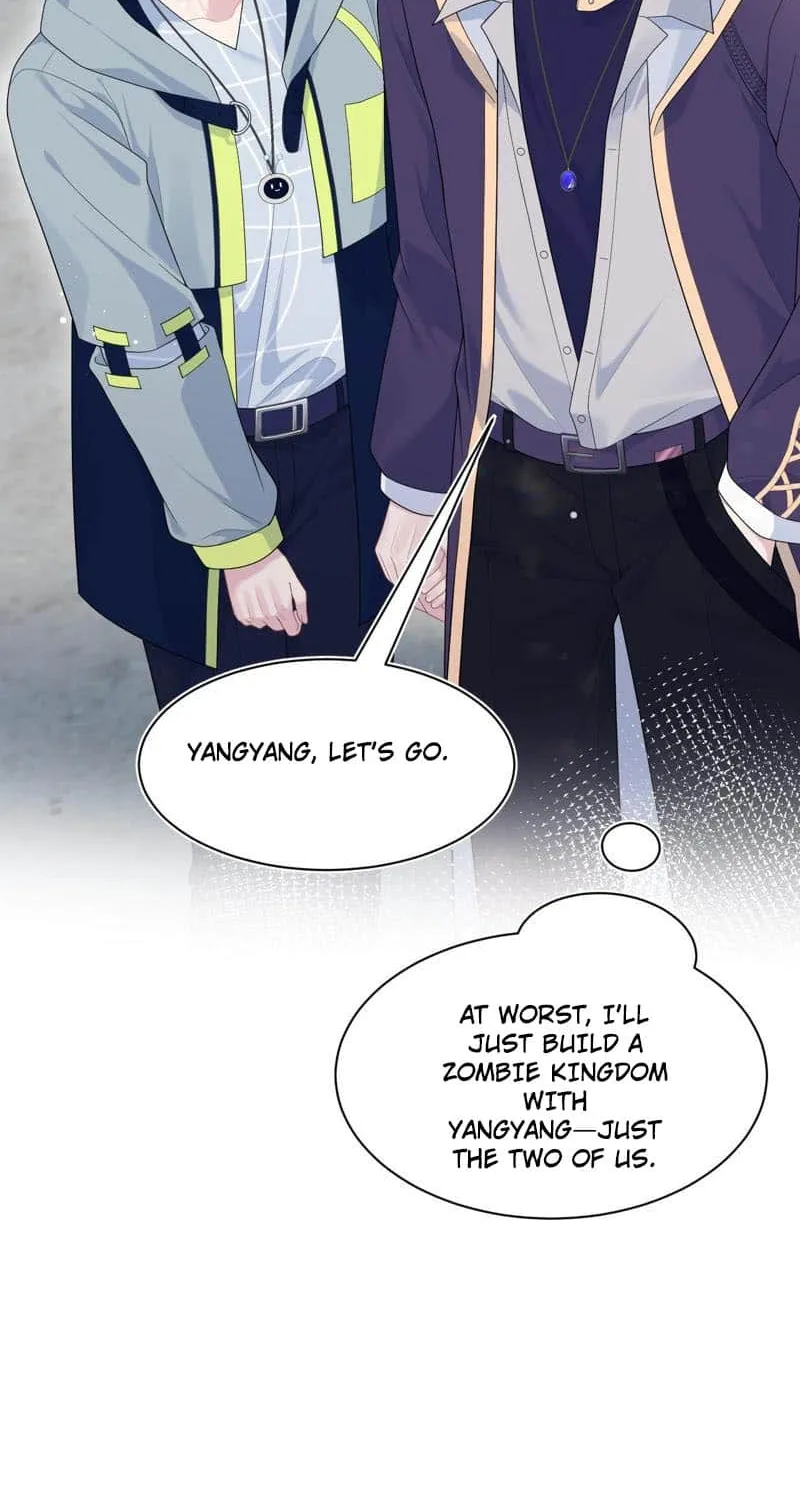 Read Seize My Boyfriend chapter 412 image 31 on Lezhin