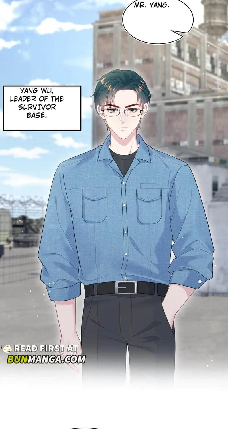 Read Seize My Boyfriend chapter 412 image 33 on Lezhin