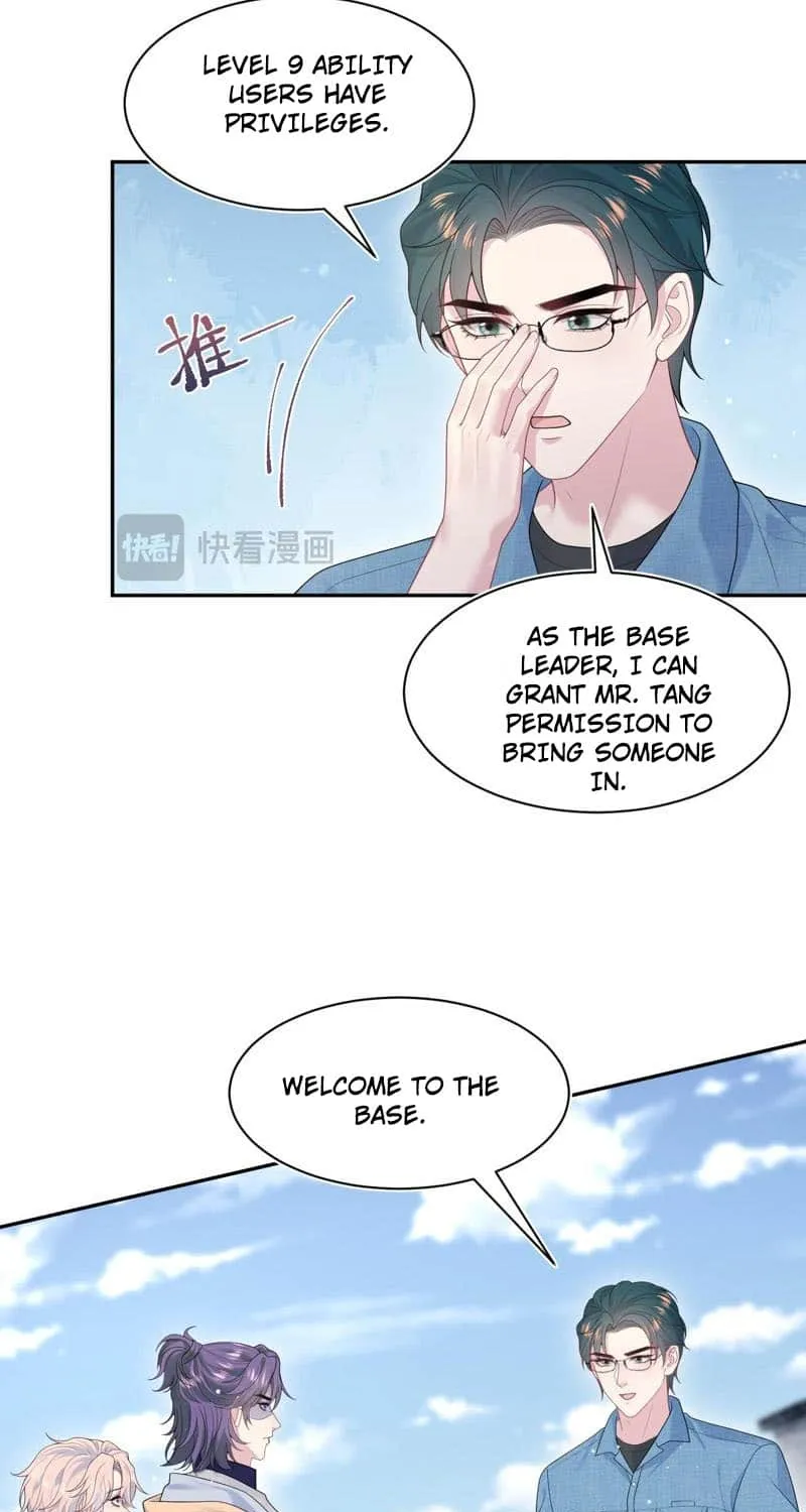 Read Seize My Boyfriend chapter 412 image 34 on Lezhin