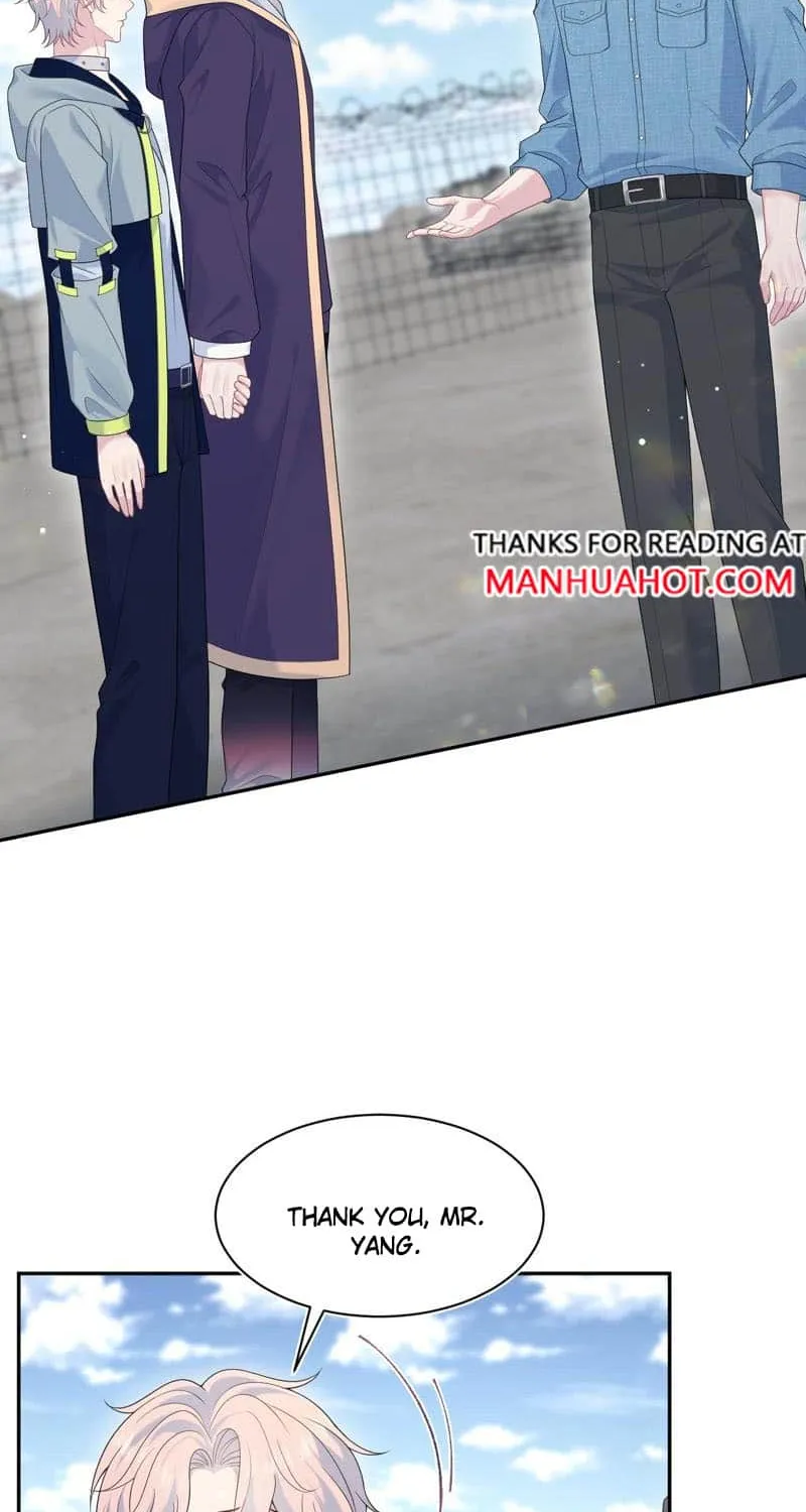 Read Seize My Boyfriend chapter 412 image 35 on Lezhin