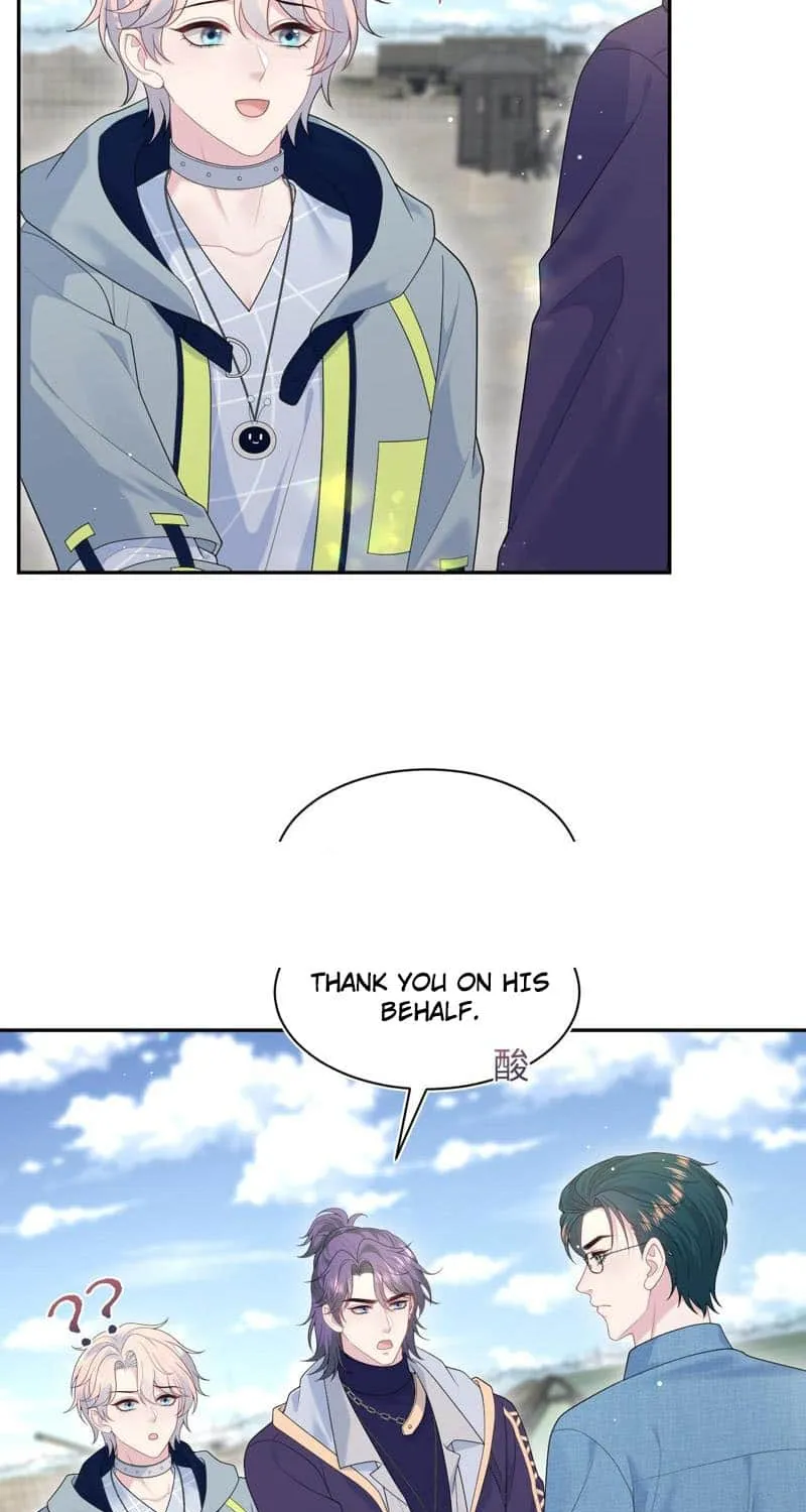 Read Seize My Boyfriend chapter 412 image 36 on Lezhin