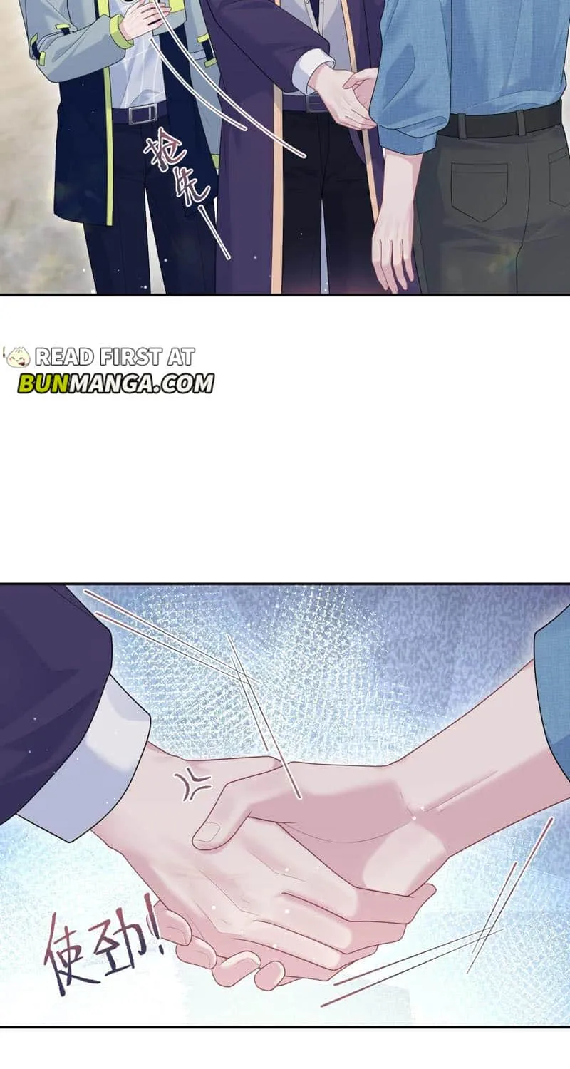 Read Seize My Boyfriend chapter 412 image 38 on Lezhin