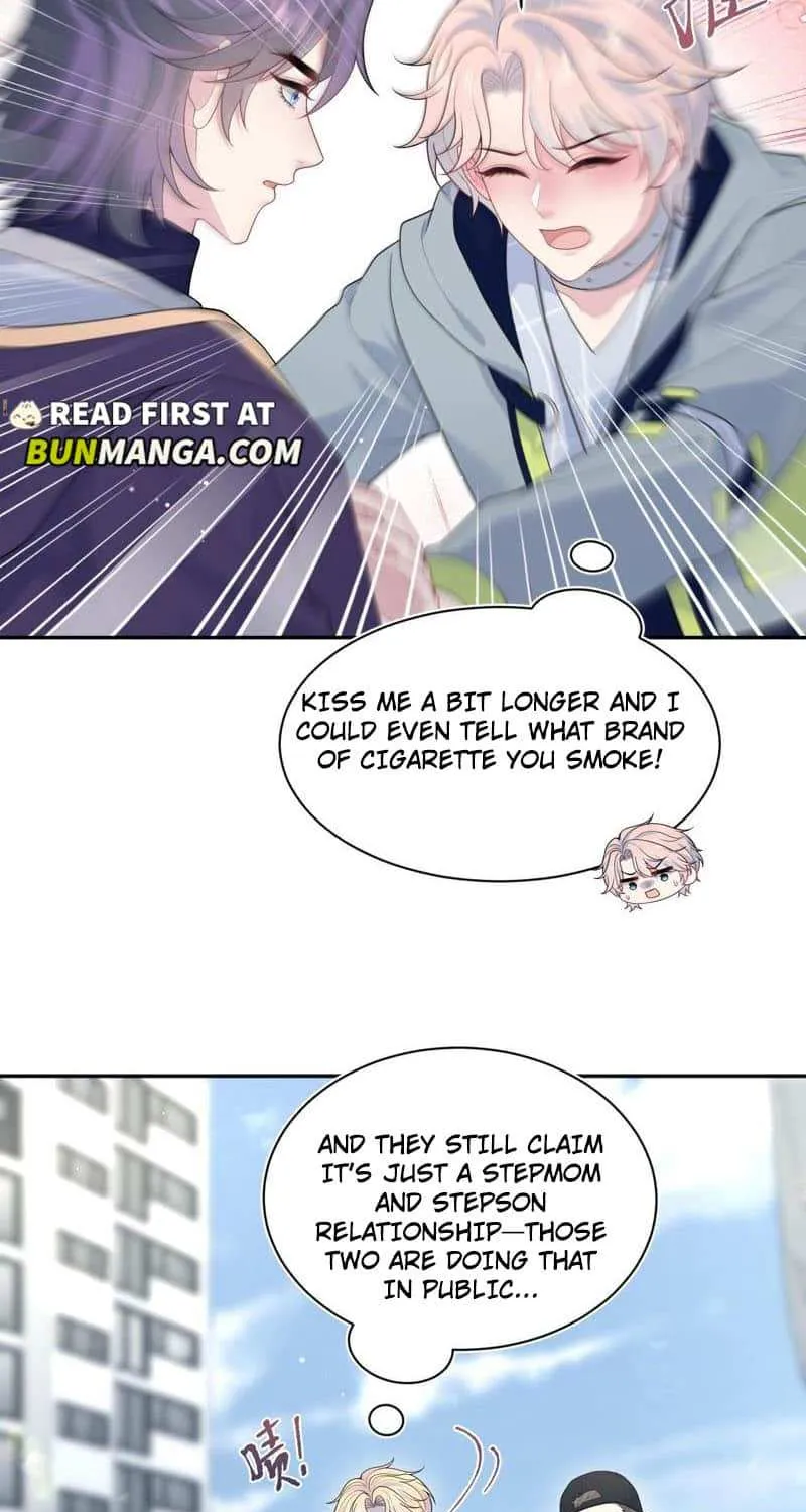 Read Seize My Boyfriend chapter 412 image 4 on Lezhin
