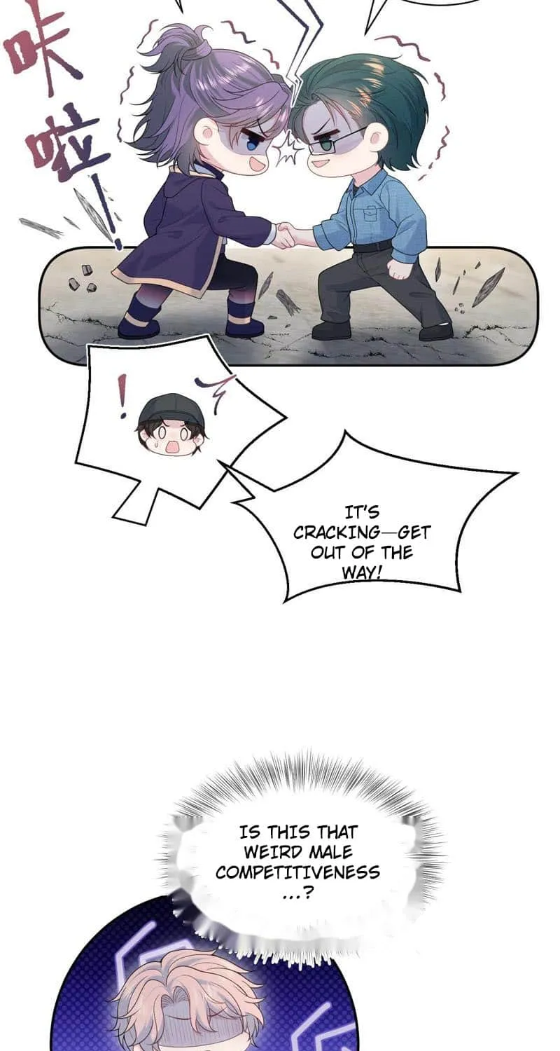 Read Seize My Boyfriend chapter 412 image 40 on Lezhin