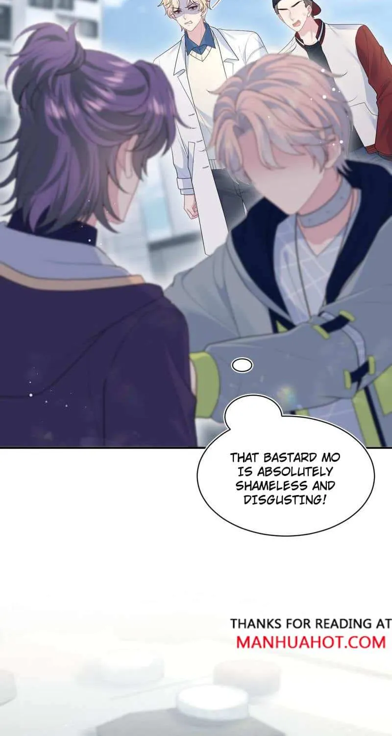 Read Seize My Boyfriend chapter 412 image 5 on Lezhin