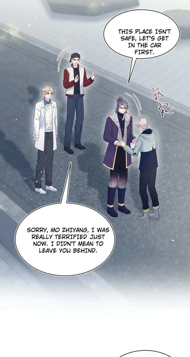 Read Seize My Boyfriend chapter 412 image 6 on Lezhin