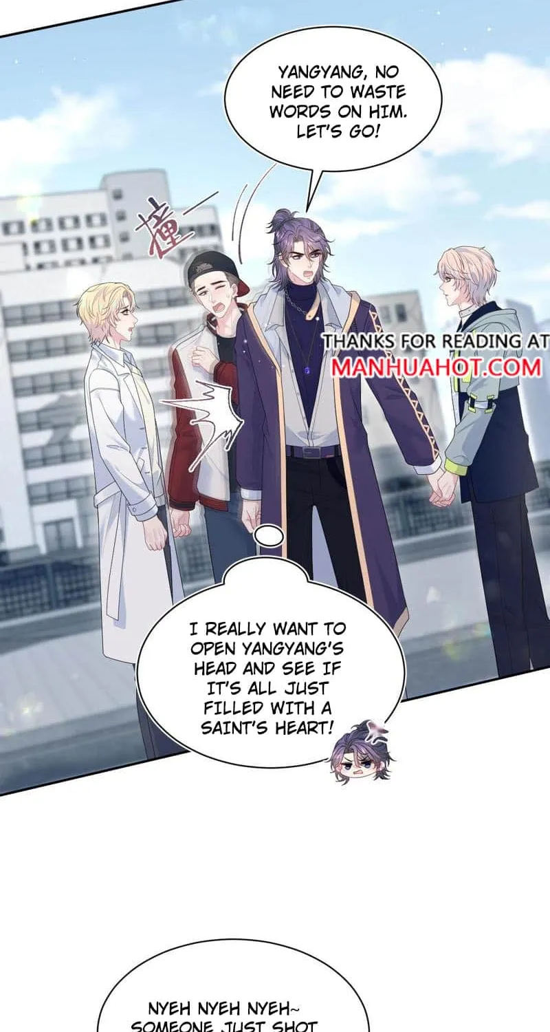 Read Seize My Boyfriend chapter 412 image 9 on Lezhin