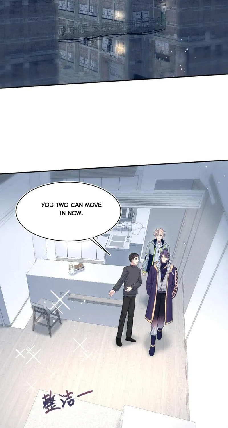 Read Seize My Boyfriend chapter 413 image 1 on Lezhin