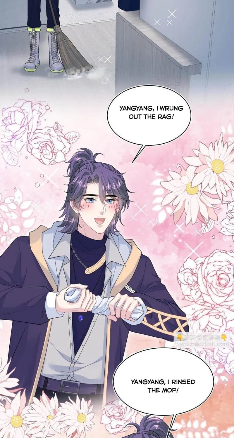 Read Seize My Boyfriend chapter 413 image 10 on Lezhin