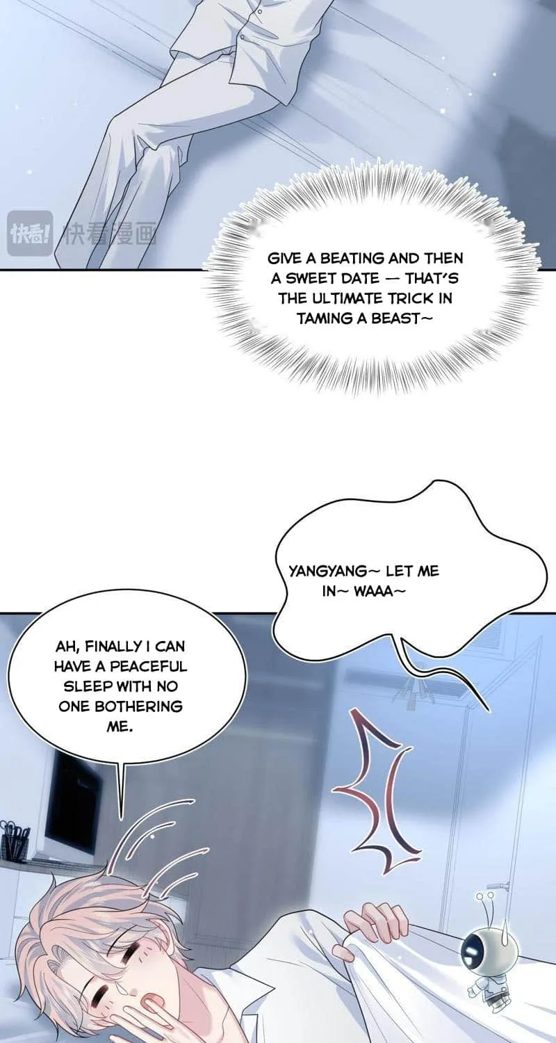 Read Seize My Boyfriend chapter 413 image 15 on Lezhin