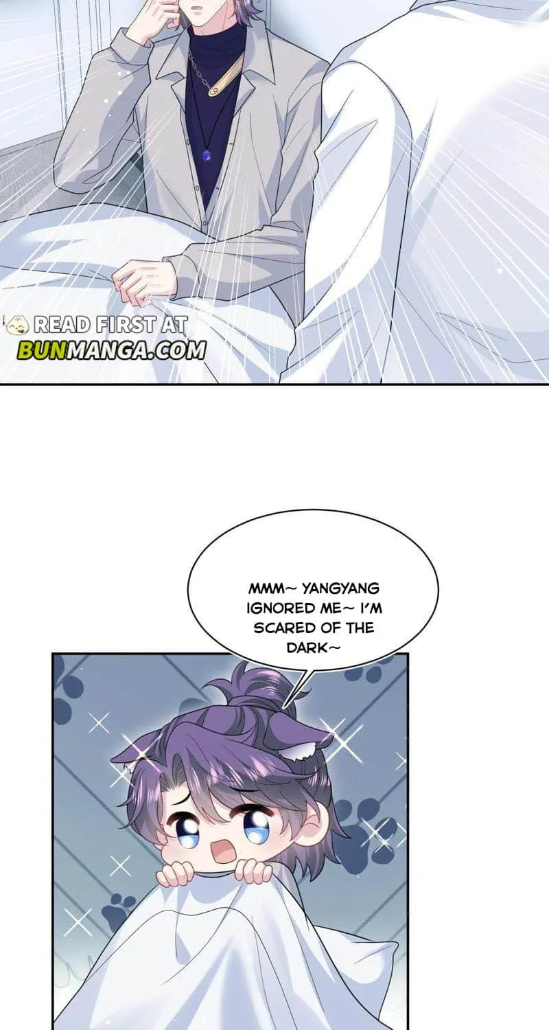 Read Seize My Boyfriend chapter 413 image 19 on Lezhin