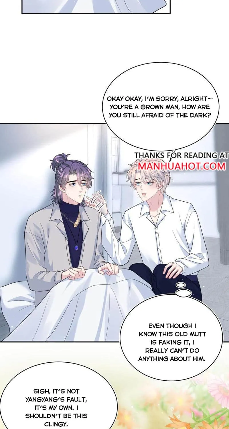 Read Seize My Boyfriend chapter 413 image 20 on Lezhin
